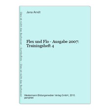 Flex und Flo - Ausgabe 2007