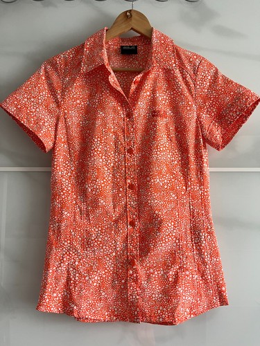 Outdoor wander bluse hemd von - outdoor,