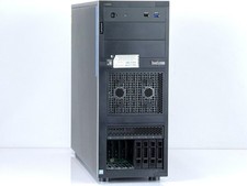 Lenovo ThinkSystem ST250 Server Tower PC i3 9300T 16GB RAID 930-8i 12G 2x PSU