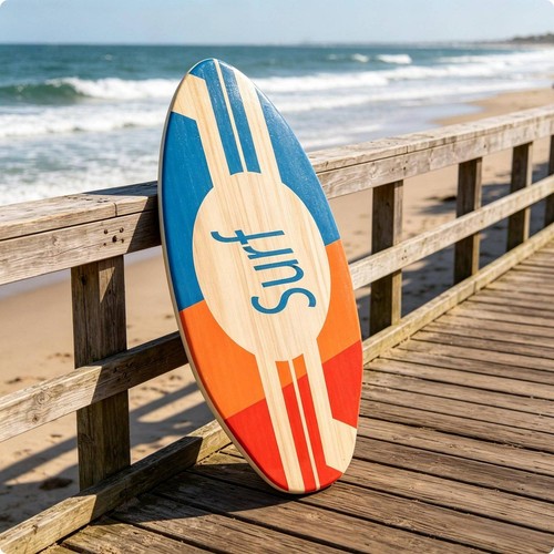 Skimboard leichtes - skimboard,