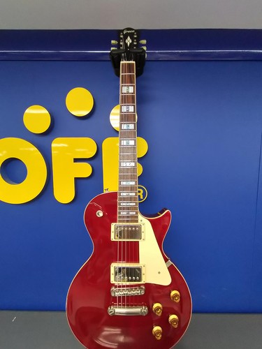 Greco gitarre gt850 s - greco, e-gitarre