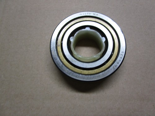 Skf rillenkugellager - skf,
