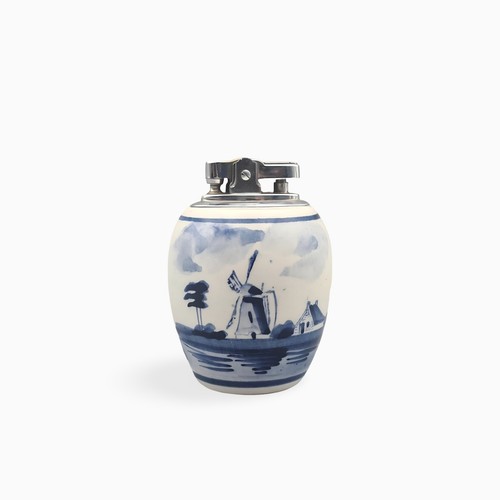 Delfts blauw keramik - delfts,