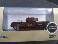 OXFORD DIECAST - 76CHT004 -