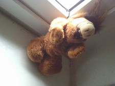 ALF - der Ausserirdische Figur