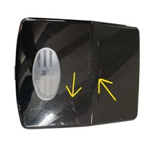 Klarstein Eiswürfelmaschine