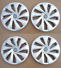 4 x Original VW Polo 5 6 VI 2G