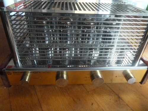 Röhrenverstärker amplifon - amplifon, wt