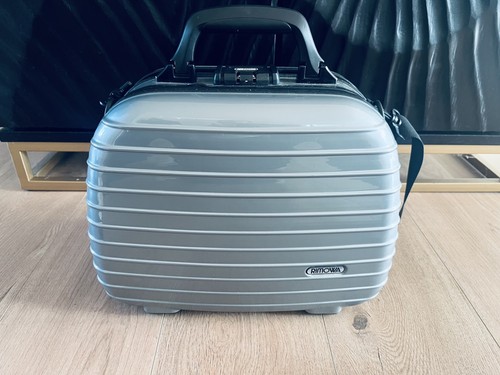 Rimova salsa beauty case - beauty,
