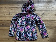 Burton Snowboard Jacke und