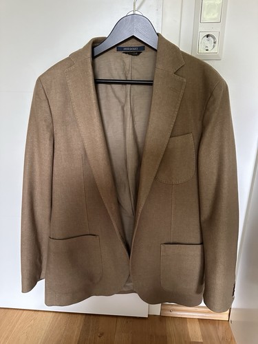 Massimo dutti herren sakko - massimo,