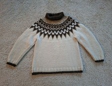 Icelandic Design Damen Island