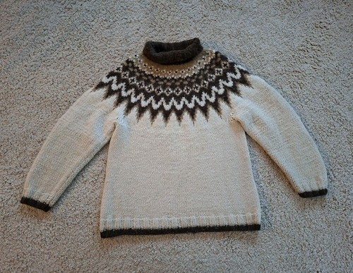 Icelandic design damen island - icelandic,