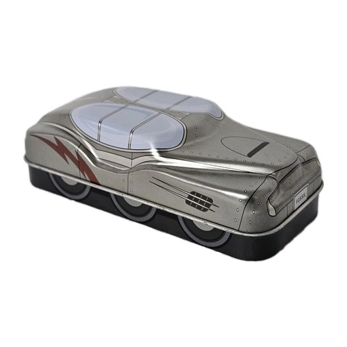 Auto future car uhrenbox - -,