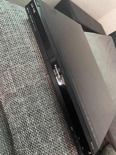 Panasonic dmr ex71s dvd hdd - dmr-ex71s,