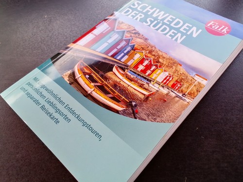 Schweden der süden - schweden:,