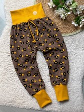 Pumphose baggy pants - ♥,