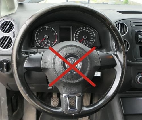 Passat eos golf 6 - vw,