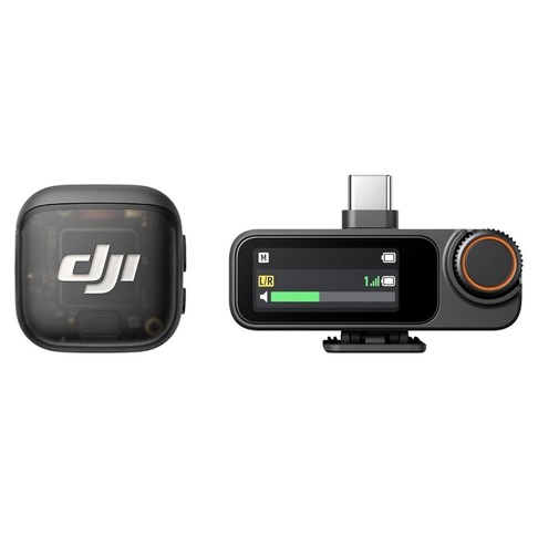 Dji mic sender - dji, (1