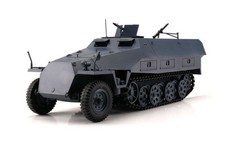 Torro 1:16 RC Sd. Kfz. 251/1