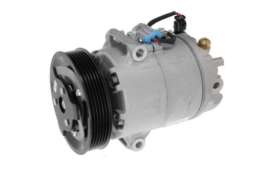 Valeo 690203 kompressor - 690203,
