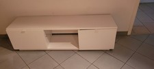 Weißes SIDEBOARD