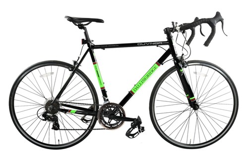 Dallingridge guvnor erwachsene - guvnor,