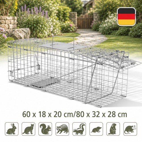 Profi marderfalle tierfalle - profi,