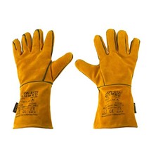 Schweißerhandschuhe COMBO MIG