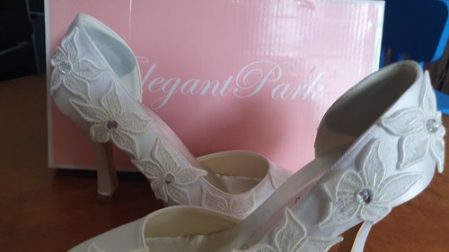 Hochzeitschuhe größe - hochzeitschuhe,