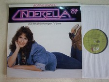 Bonnie Bianco - Cinderella '87