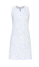 Ringella Damen Nachthemd ohne