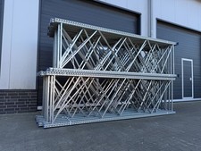 Palettenregalständer SSI