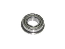 Flanschlager F689 ZZ 9x17x5 mm