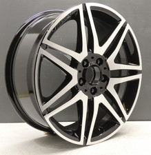 Mercedes C Klasse W204 Diamond