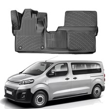 Floor Mats fits Citroen Jumpy