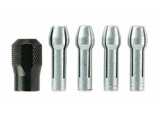 Dremel Spannzangenset 5-teilig