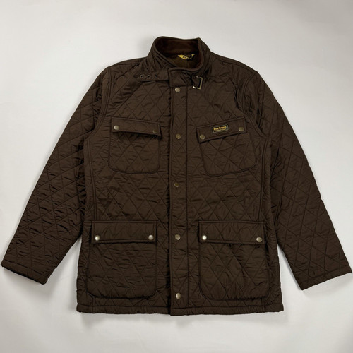 Barbour international herren - barbour,