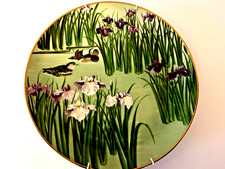 Wandteller Franklin Mint