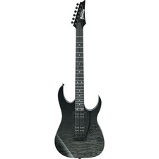 Ibanez gio 120qaspbkg black - gio,