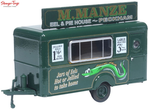 Oxford diecast mobile - oxford,