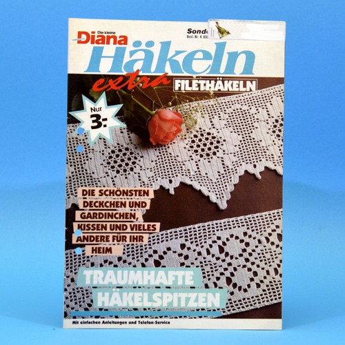 Die kleine diana extra - diana, |