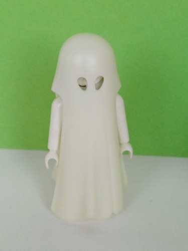 Playmobil sammlung figur geist - sammlung,