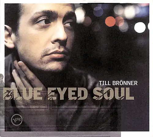 Till brönner blue eyed - brönner,