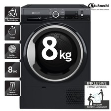 Bauknecht BB M11 8X3SK DE