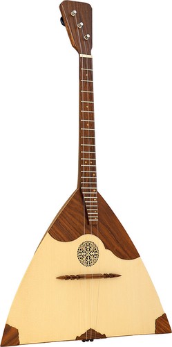 Prima balalaika atlas 42 - balalaika, ab-42
