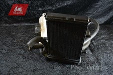 Italjet Dragster Kühler Original Zustand gut Schlachtfest Ersatzteile Behälter