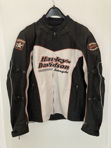 Harley davidson jacke - davidson,