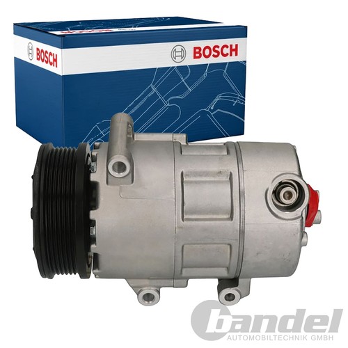 Bosch klimakompressor vs16 - klimakompressor,