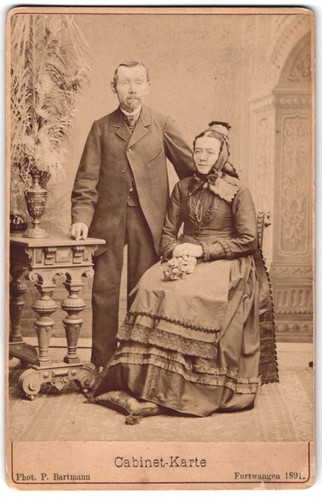 Fotografie bartmann - fotografie,